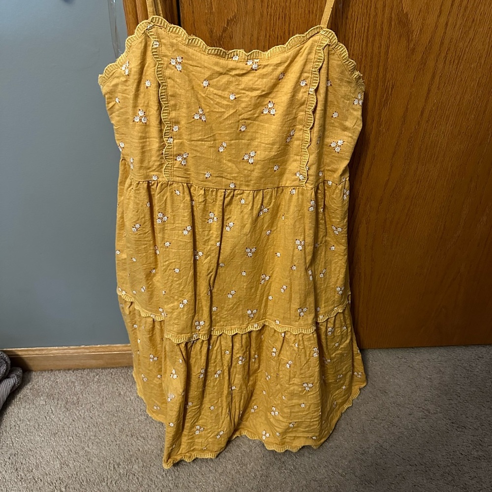 Women’s dress